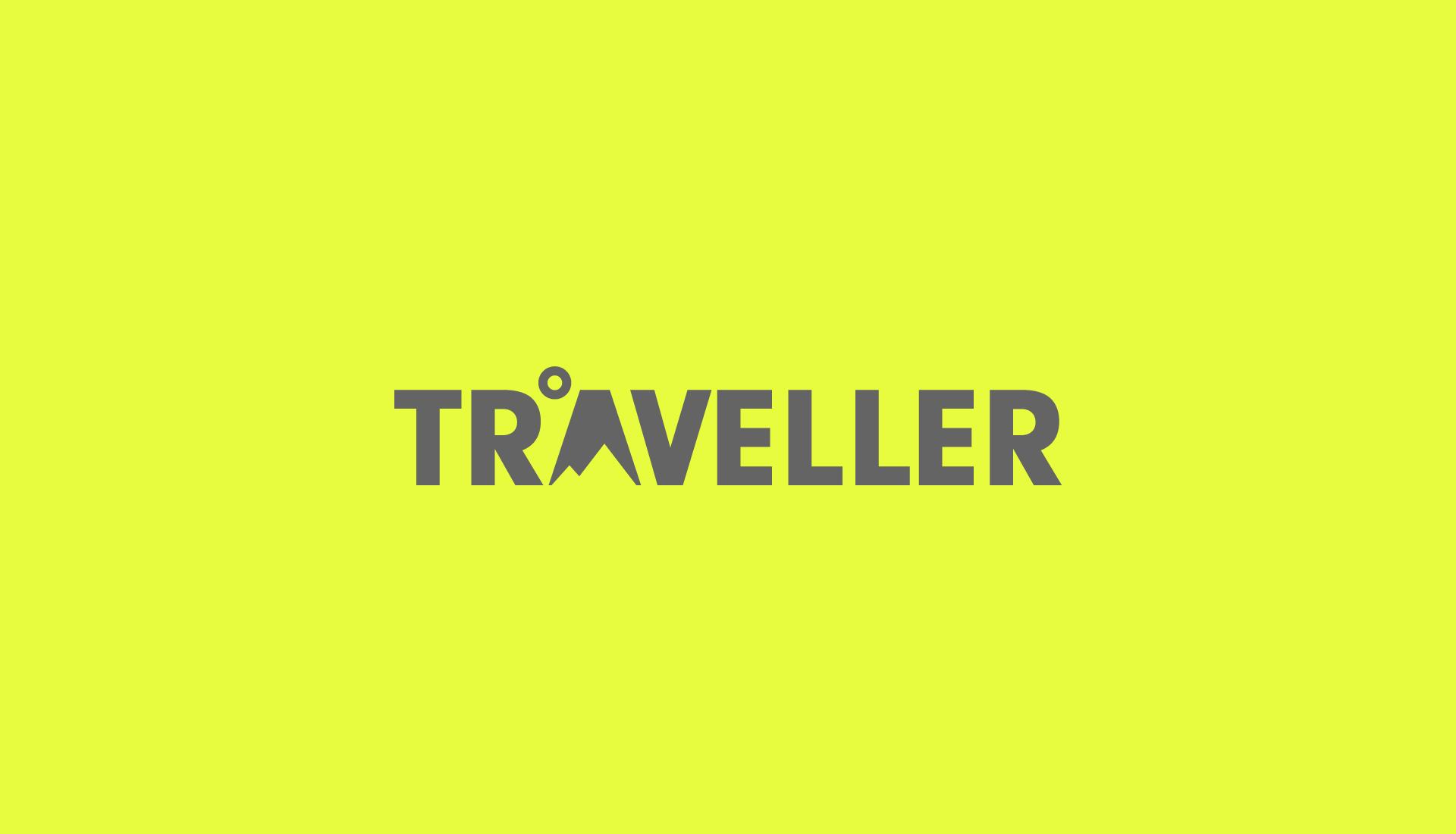 TRAVELLER reference